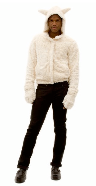 Illustration for article titled Where To Wear The New, Expensive Where The Wild Things Are Clothing Line